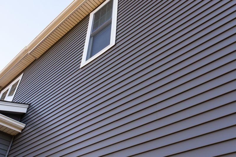 Vinyl Siding Service