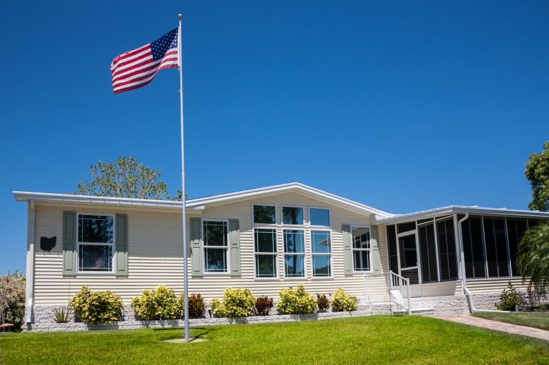 Best Vinyl Siding Replacement Contractors in Zion, IL